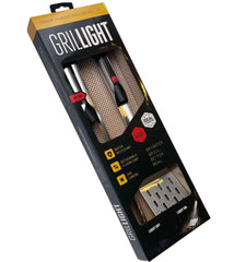 2pc LED Grill Light Gift Set