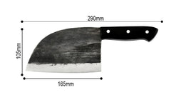 Cleaver Knife