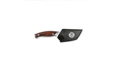 Guy Fieri Tanto knife & Sheath