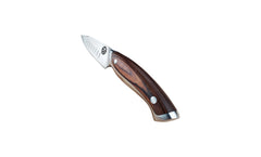 Guy Fieri Paring knife with pakawood handle
