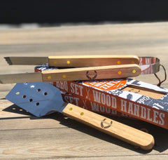 BBQ Grilling Set