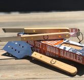 BBQ Grilling Set