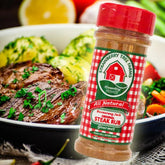 Boomerang Jack Steak Rub