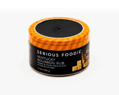 Kentucky Bourbon Spice Rub