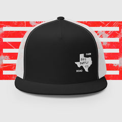 FM BBQ HAT