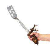 Deer BBQ Spatula