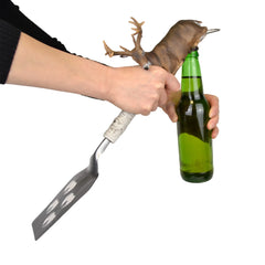 Deer BBQ Spatula