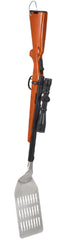 Bolt Action Rifle BBQ Spatula