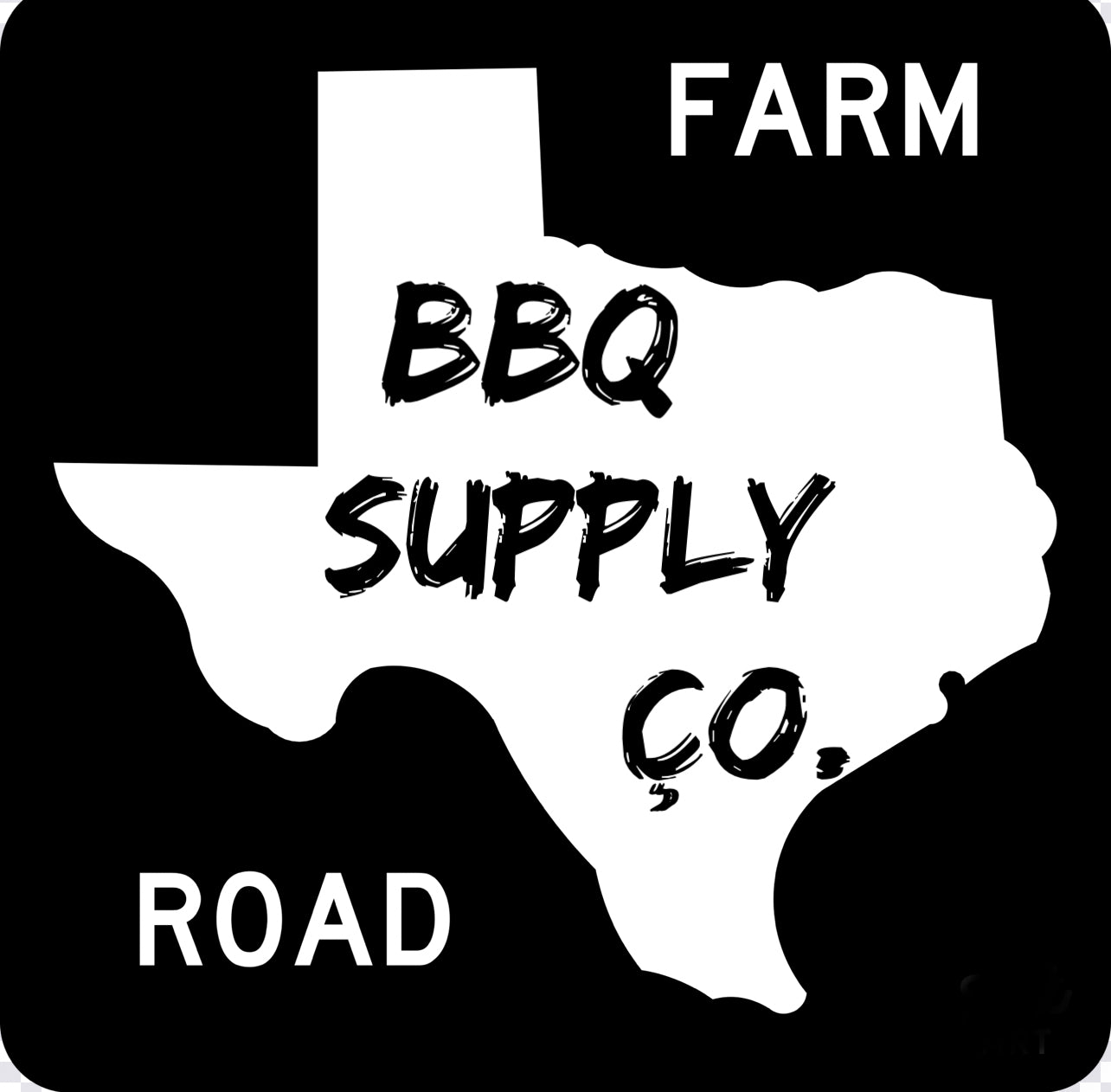 Bbq shop supply co