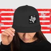 FM BBQ SUPPLY HAT