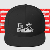GRILLFATHER HAT