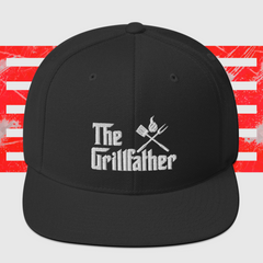 GRILLFATHER HAT