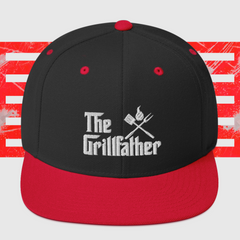 GRILLFATHER HAT