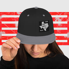 FM BBQ SUPPLY HAT