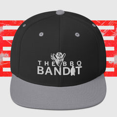 THE BBQ BANDIT HAT