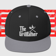 GRILLFATHER HAT