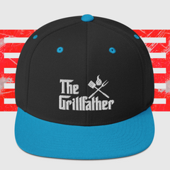 GRILLFATHER HAT