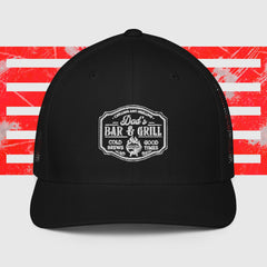 DADS BAR AND GRILL HAT