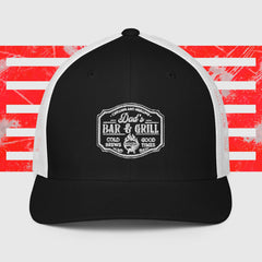 DADS BAR AND GRILL HAT