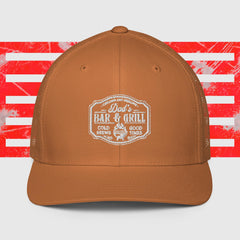 DADS BAR AND GRILL HAT