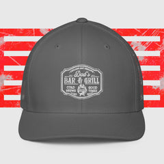 DADS BAR AND GRILL HAT