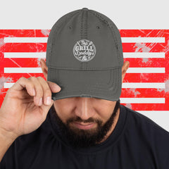 THE GRILL DADDY HAT