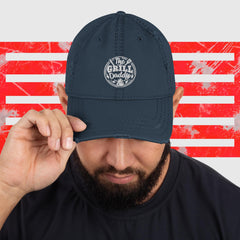 THE GRILL DADDY HAT