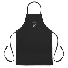 EAST TEXAS SMOKER APRON