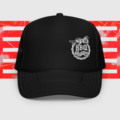 BBQ MASTER HAT
