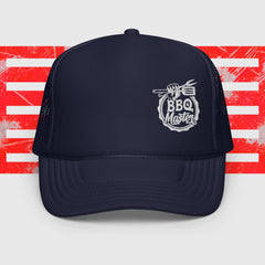 BBQ MASTER HAT