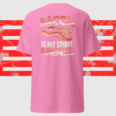 BACON IS MY SPIRIT ANIMAL