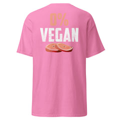 0% VEGAN
