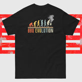 BBQ EVOLUTION