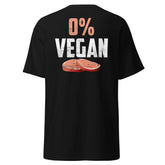0% VEGAN