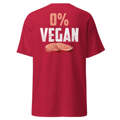 0% VEGAN