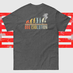 BBQ EVOLUTION