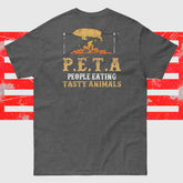 P.E.T.A.