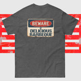 BEWARE BBQ