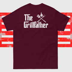 GRILLFATHER