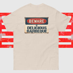 BEWARE BBQ