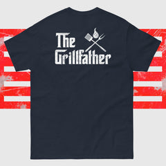 GRILLFATHER