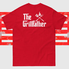 GRILLFATHER