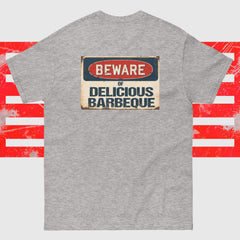 BEWARE BBQ