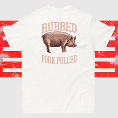 PORK PULLED