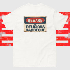 BEWARE BBQ