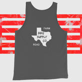 FM BBQ TANK TOP