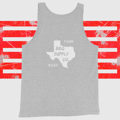 FM BBQ TANK TOP