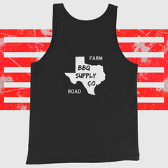 FM BBQ TANK TOP