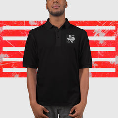 FM BBQ POLO