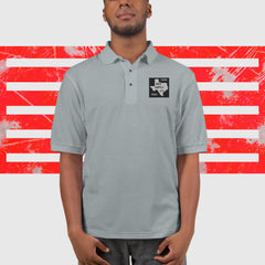 FM BBQ POLO